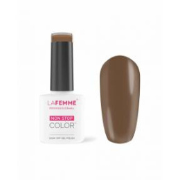 Lakier Hybrydowy UV&LED 8g - H058 Chocolate Cream