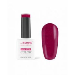 Lakier Hybrydowy UV&LED 8g - H111 Raspberry Sorbet