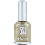 MOYRA LAKIER DO STEMPLI 09 GOLD 12 ML