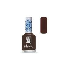 MOYRA LAKIER DO STEMPLI 13 DARK BROWN 12 ML