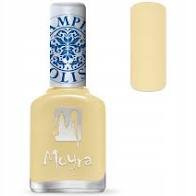 MOYRA LAKIER DO STEMPLI 18 BEIGE 12 ML