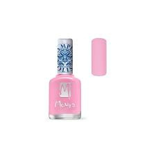 MOYRA LAKIER DO STEMPLI 19 LIGHT PINK 12 ML