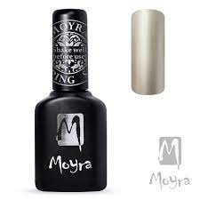 MOYRA LAKIER FOIL POLISH 06 ZŁOTY 10 ML