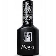 MOYRA LAKIER FOIL POLISH 08 CLEAR 10 ML