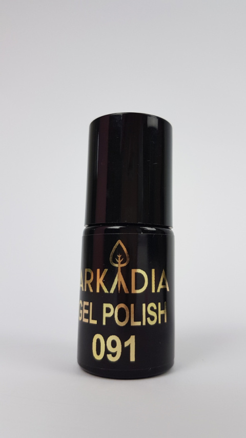 Arkadia Gel Polish 091