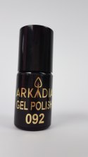 Arkadia Gel Polish 092