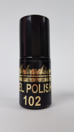 Arkadia Gel Polish 102