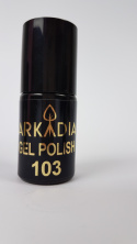 Arkadia Gel Polish 103