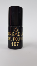 Arkadia Gel Polish 107