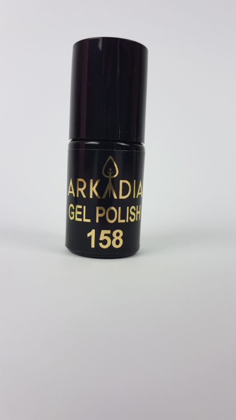 Arkadia Gel Polish 158