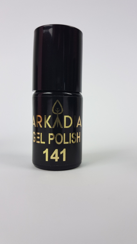 Arkadia Gel Polish 141