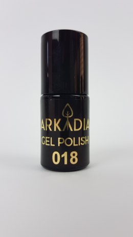 Arkadia Gel Polish 018