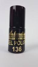 Arkadia Gel Polish 136