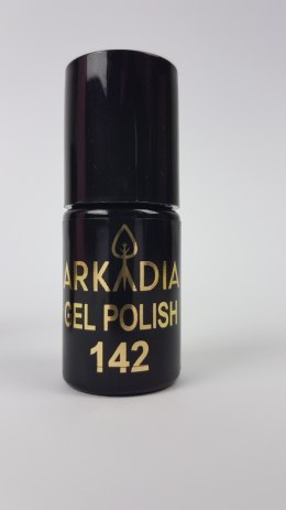 Arkadia Gel Polish 142