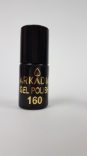 Arkadia Gel Polish 160