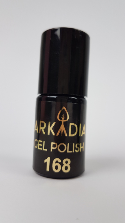 Arkadia Gel Polish 168