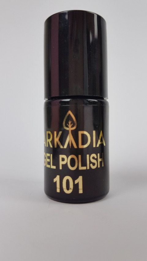 Arkadia Gel Polish 101