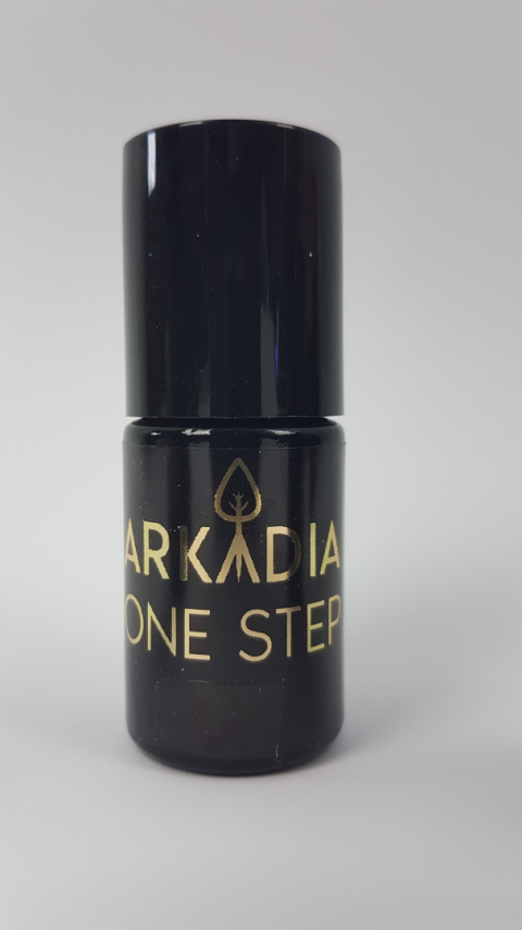 Arkadia Gel Polish One Step X03