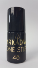 Arkadia Gel Polish One Step X45