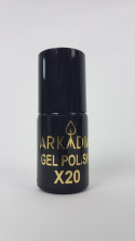 Arkadia Gel Polish One Step X20