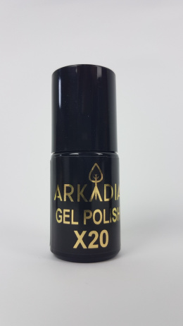 Arkadia Gel Polish One Step X20