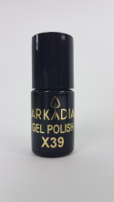 Arkadia Gel Polish One Step X39