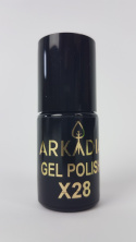 Arkadia Gel Polish One Step X28