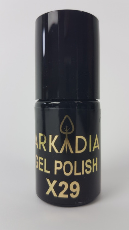 Arkadia Gel Polish One Step X29