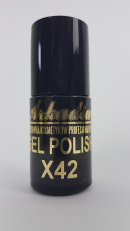 Arkadia Gel Polish One Step X42