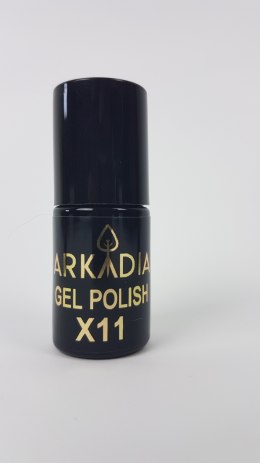 Arkadia Gel Polish One Step X11