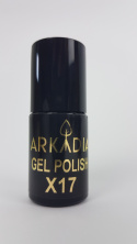 Arkadia Gel Polish One Step X17