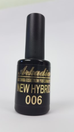 Arkadia New Hybrid 006