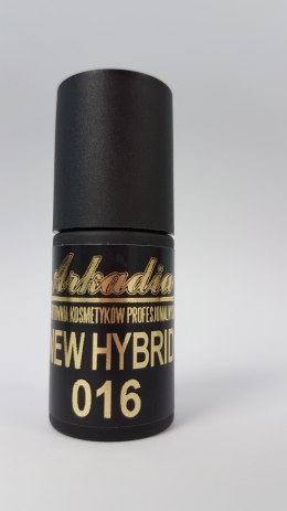 Arkadia New Hybrid 016