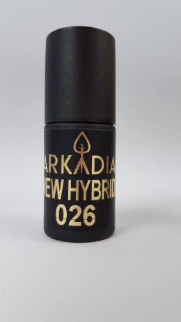 Arkadia New Hybrid 026