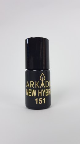 Arkadia New Hybrid 151