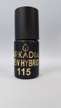 Arkadia New Hybrid 115