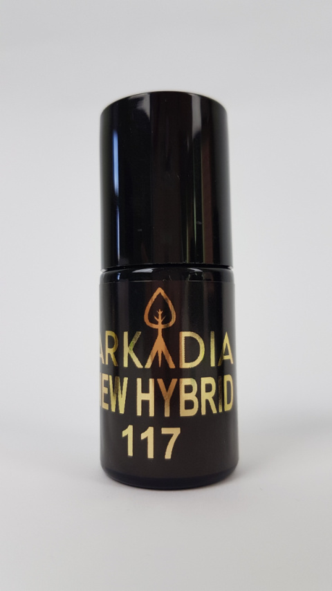 Arkadia New Hybrid 117