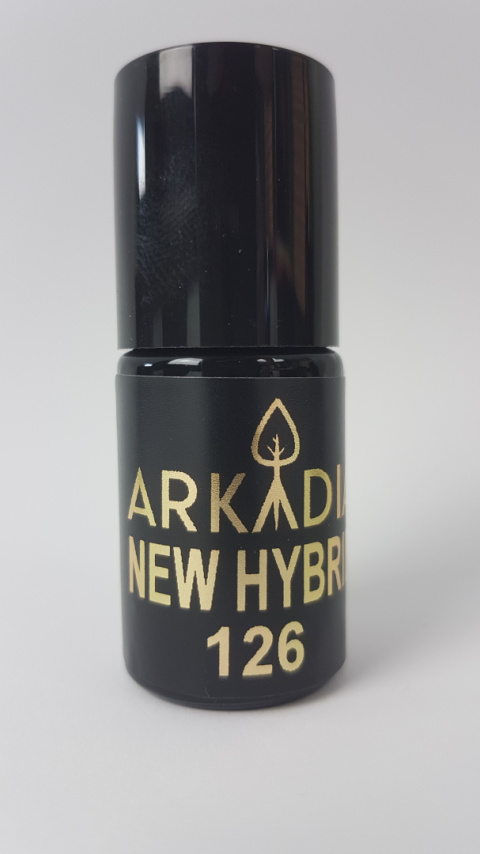 Arkadia New Hybrid 126