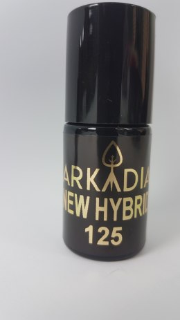 Arkadia New Hybrid 125