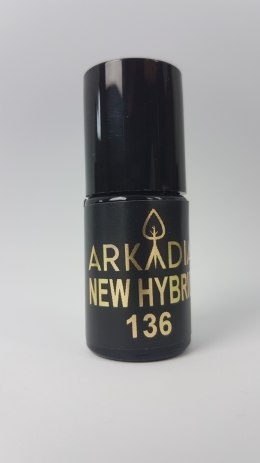 Arkadia New Hybrid 136