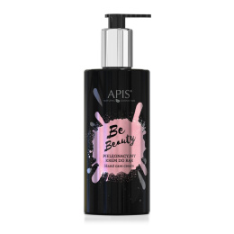 APIS BE BEAUTY PIELĘGNACYJNY KREM DO RĄK 300ml