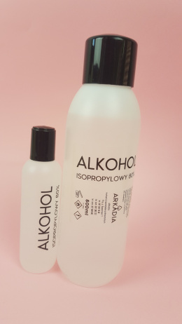 Arkadia Alkohol isopropylowy 80% 100ml