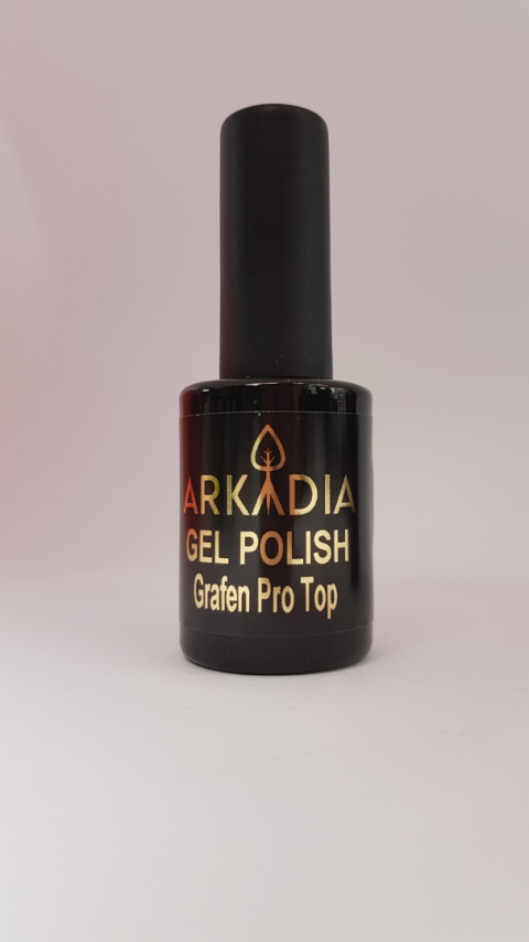 Arkadia Gel Polish Grafen Pro Top