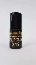 Arkadia Gel Polish One Step X12