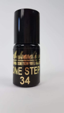 Arkadia Gel Polish One Step X34