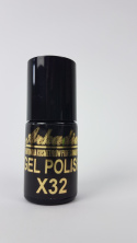 Arkadia Gel Polish One Step X32