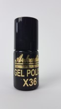 Arkadia Gel Polish One Step X36