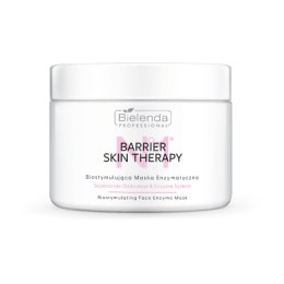 Barrier Skin Therapy BIOSTYMULUJĄCA MASKA ENZYMATYCZNA 150g