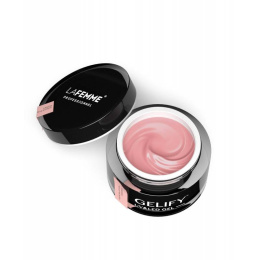 Gelify™ UV&LED Gel Natural Pink Builder