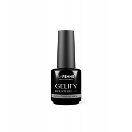 Gelify™ Uv&Led Gel Gloss Finish No Wipe